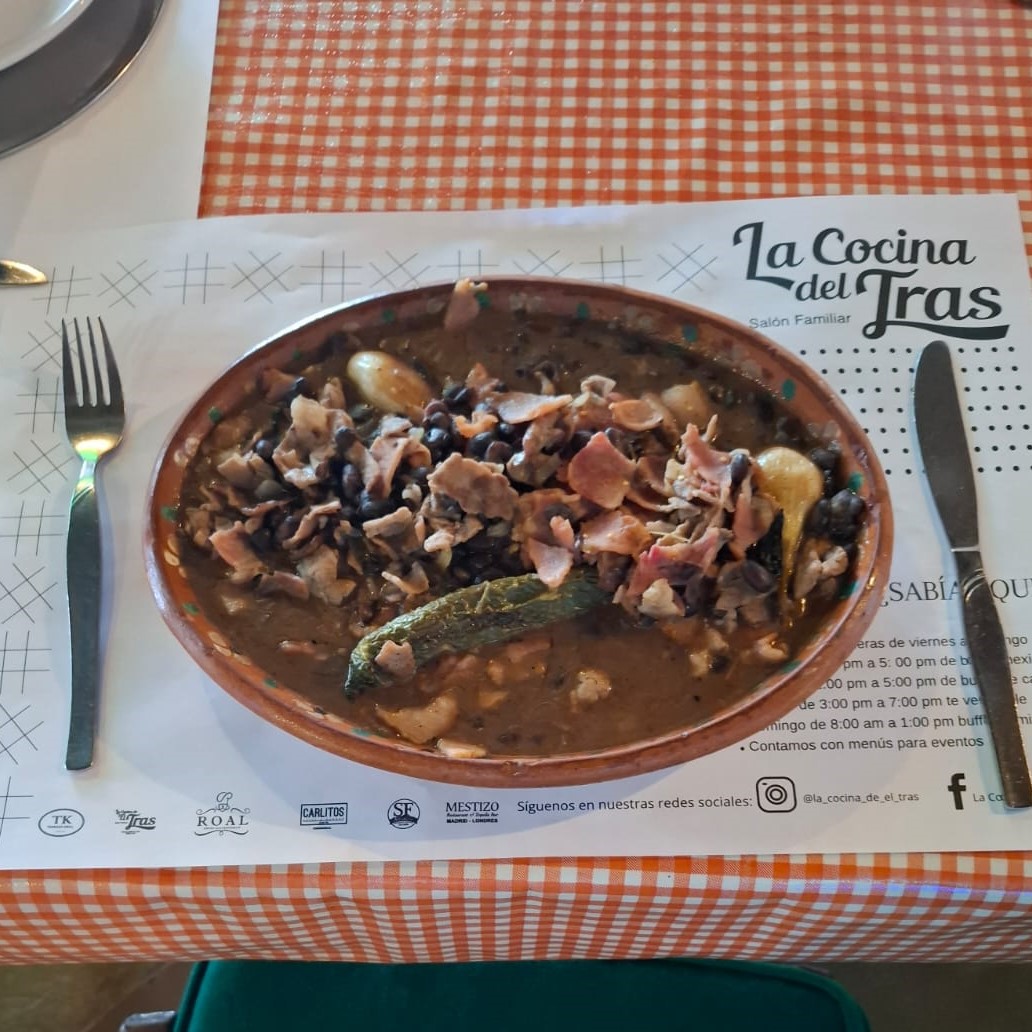 La Cocina de El Tras Cuajimalpa  10