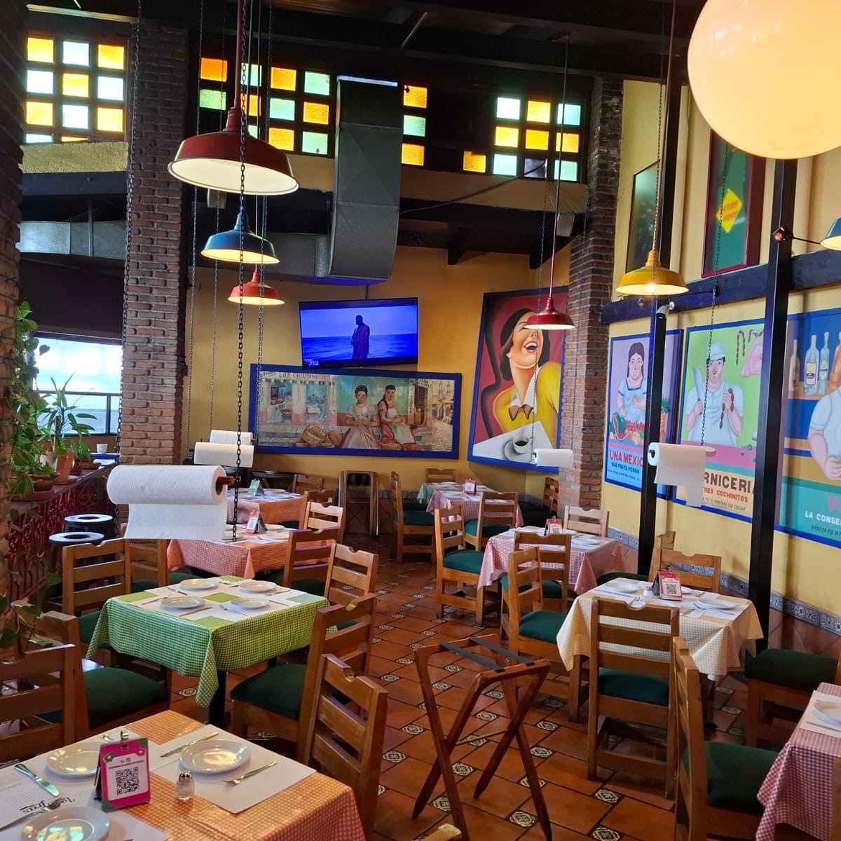 La Cocina de El Tras Cuajimalpa  7