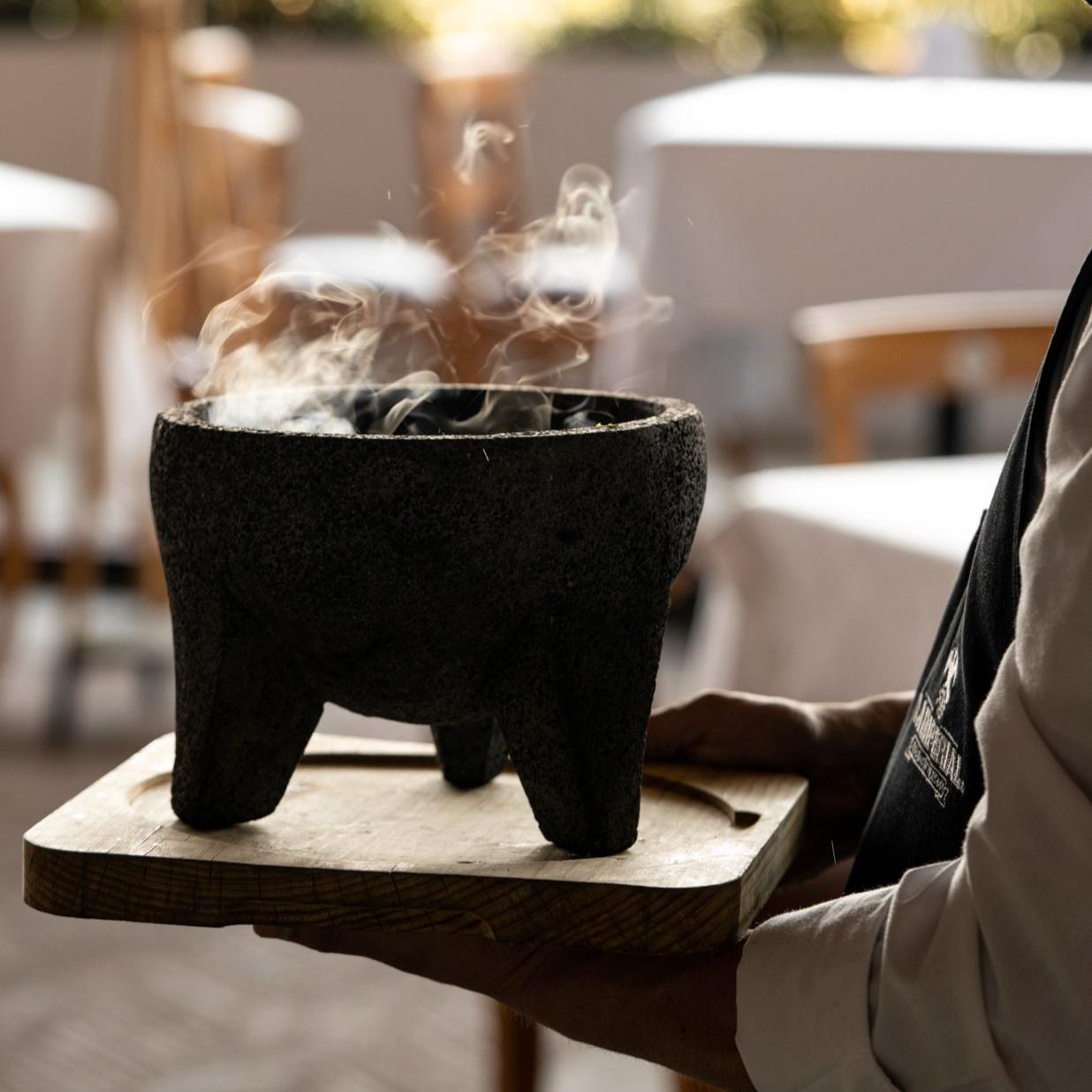 La Imperial Samara Santa Fe 26