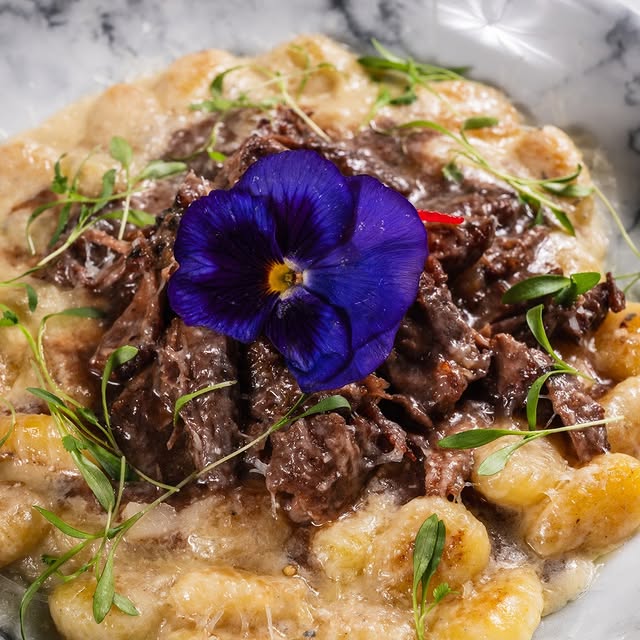 Restaurante Spencer Insurgentes 8