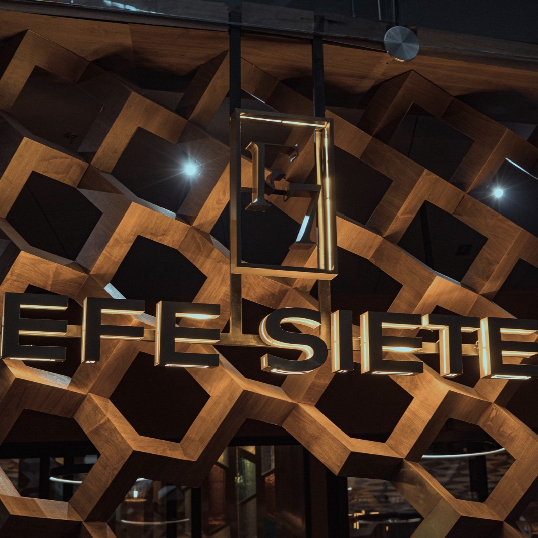 Efe Siete Lomas 7