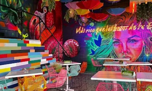 Cocos Litros Alameda