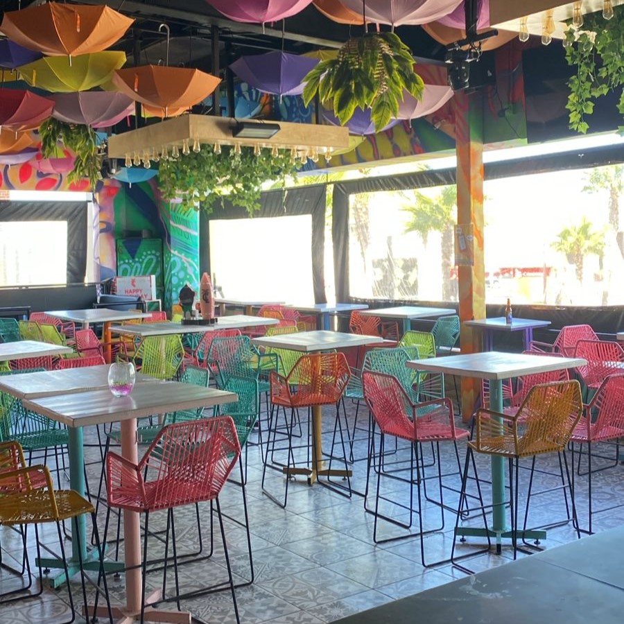 Cocos Litros Alameda 25
