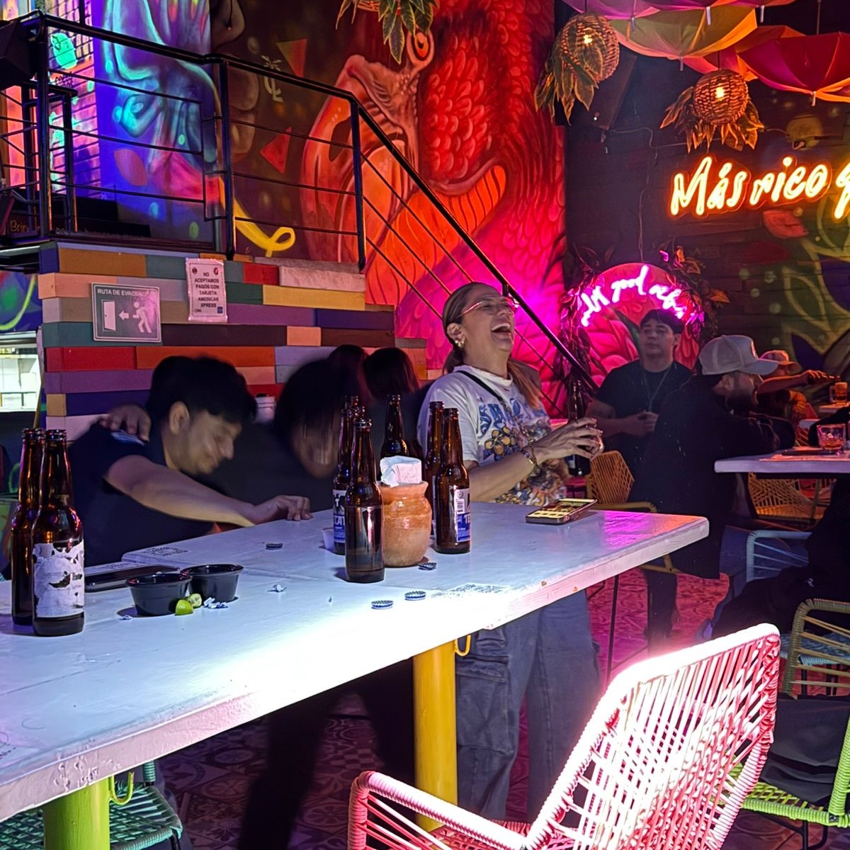 Cocos Litros Alameda 22