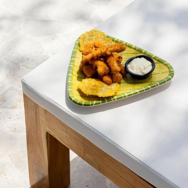 Capri Beach Club Cartagena 11
