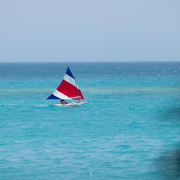 Capri Beach Club Cartagena 31