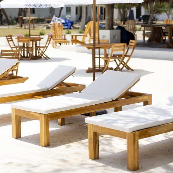 Capri Beach Club Cartagena 26