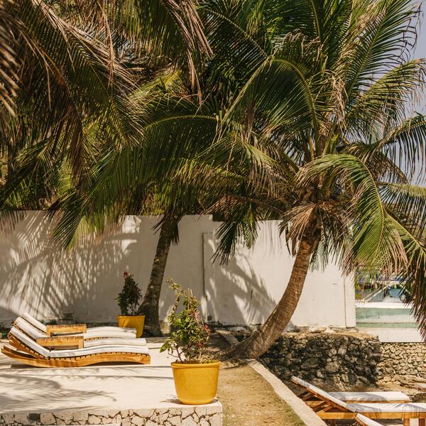 Capri Beach Club Cartagena 33