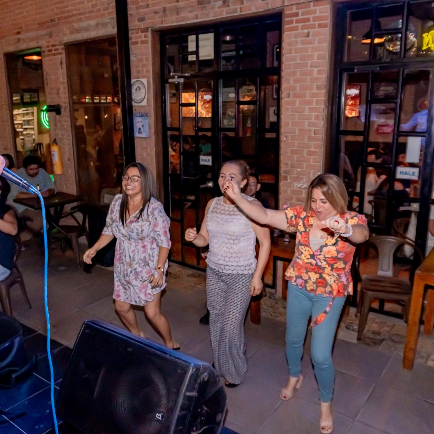 BeerTown Santa Marta 7