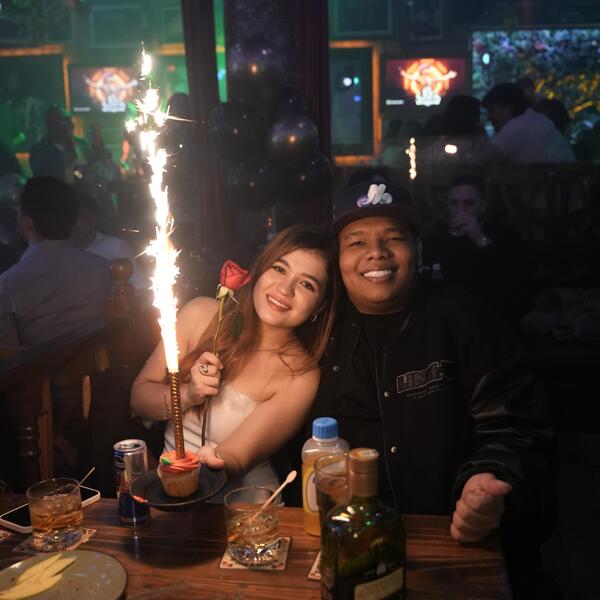 La Chula Medellín 86
