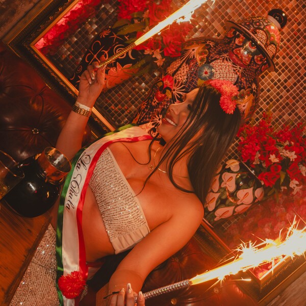La Chula Medellín 36