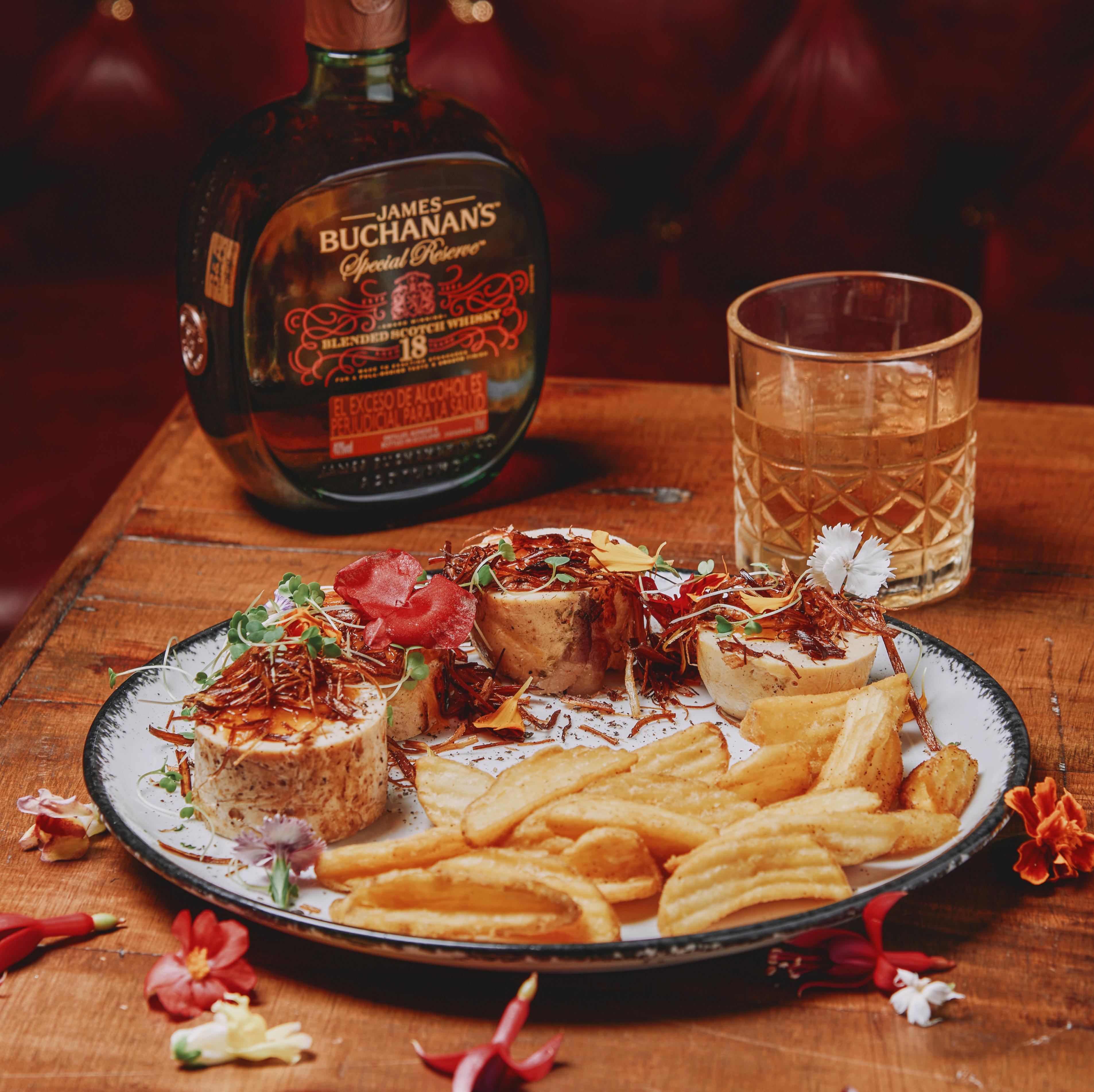 La Chula Medellín 89