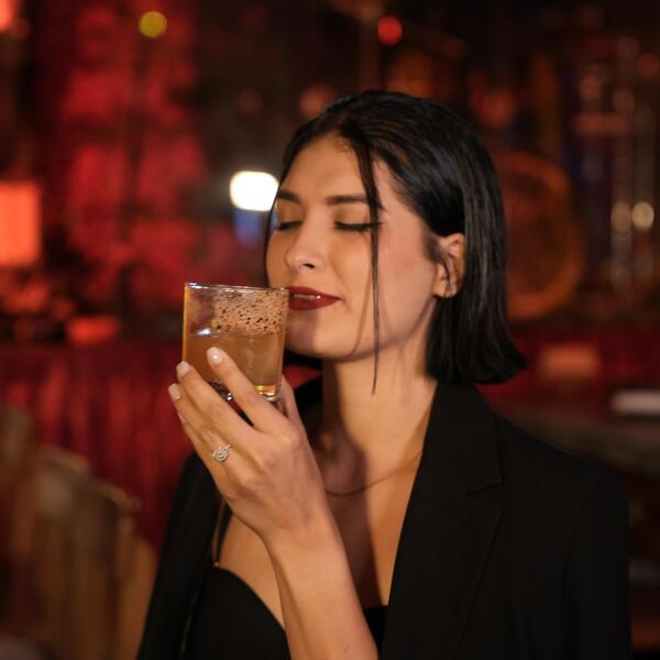 La Chula Medellín 65