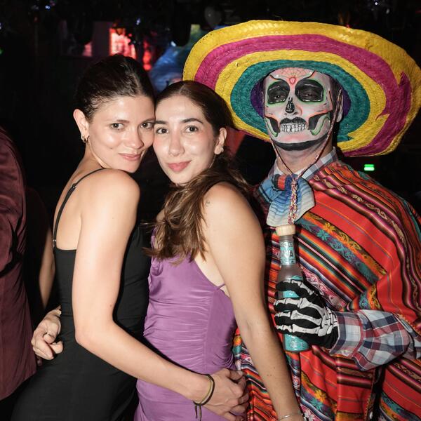 La Chula Medellín 51