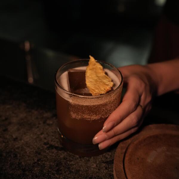 La Chula Medellín 94