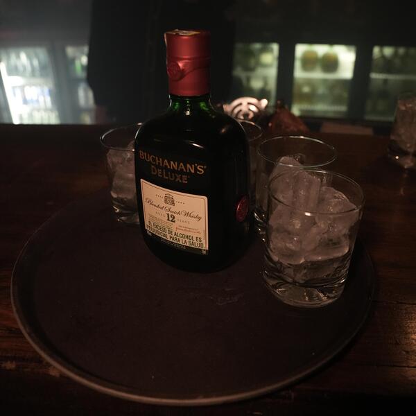 La Chula Medellín 96