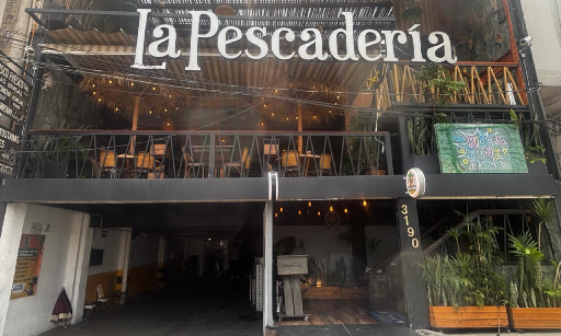 La Pescaderia Miramontes