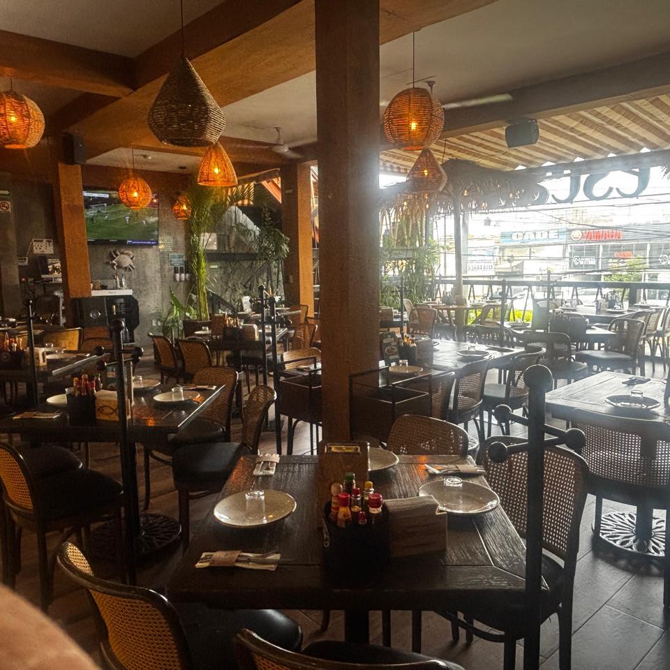 La Pescaderia Miramontes 19