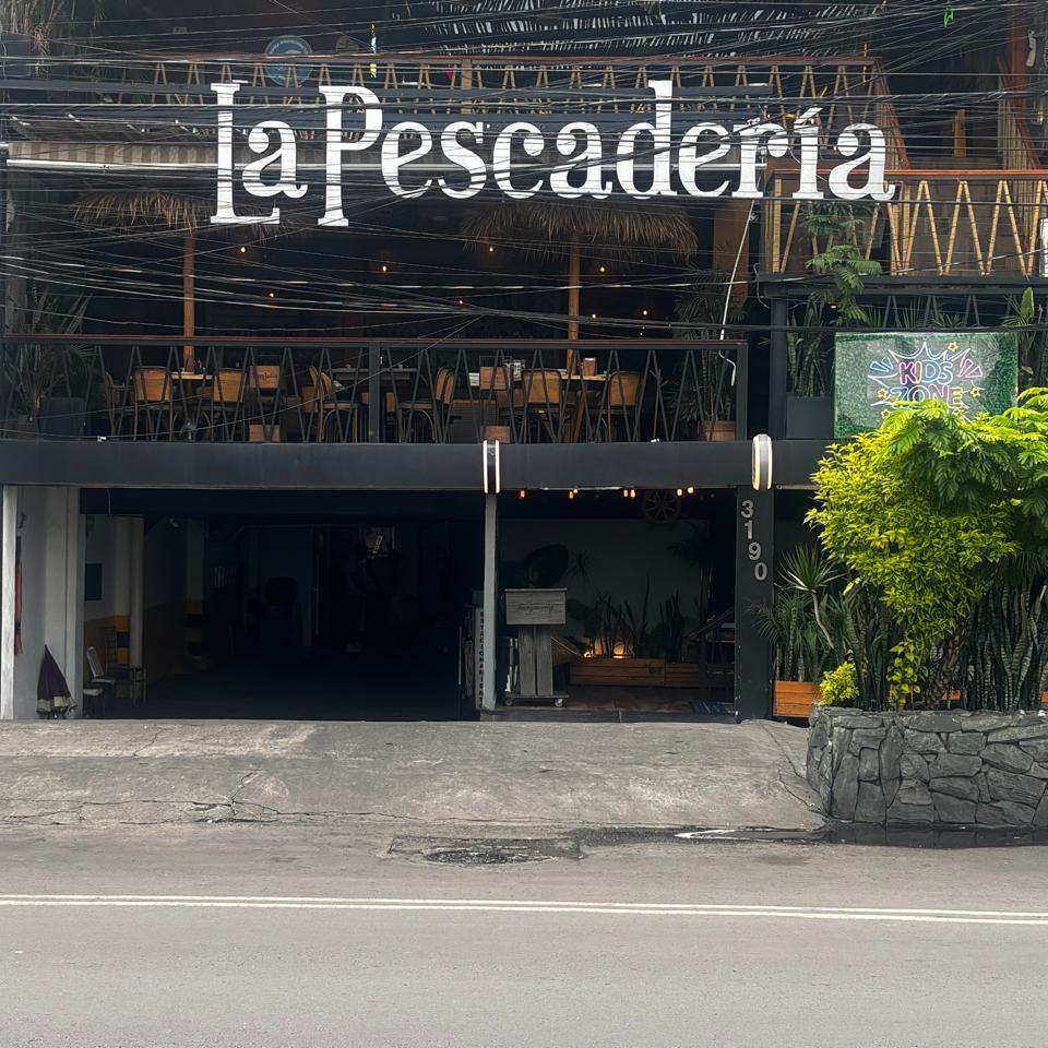 La Pescaderia Miramontes 14