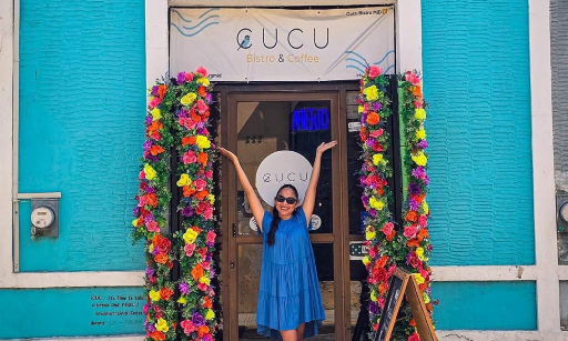 Cucu Bistro MID