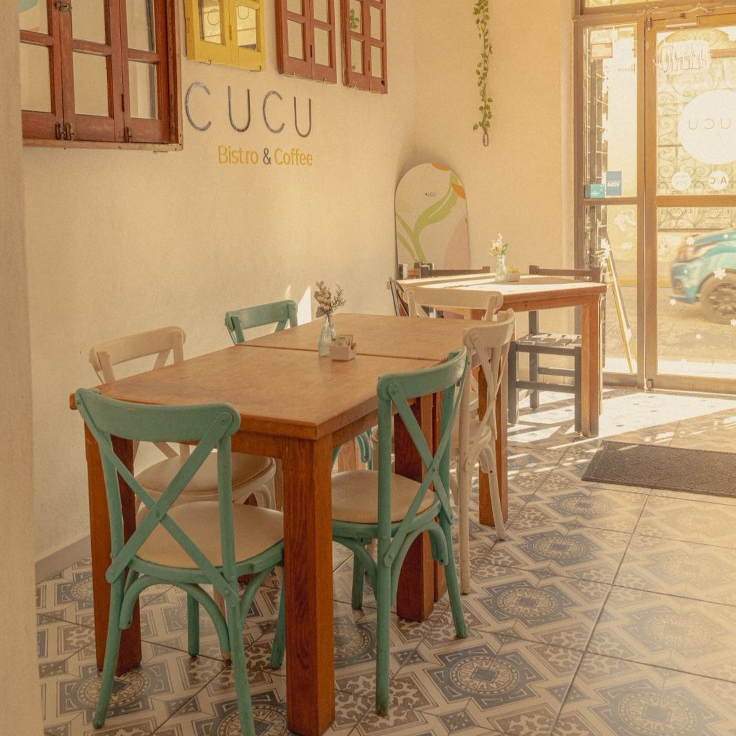 Cucu Bistro MID 5