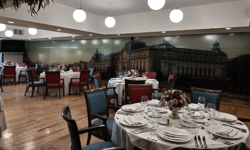 Sept Cinq 75 Francia CDMX