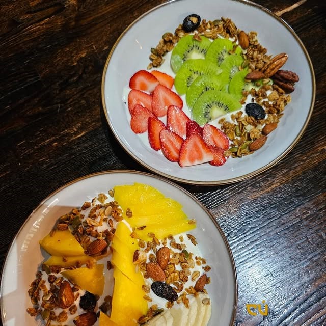 Aji China Bistro Culiacán 10