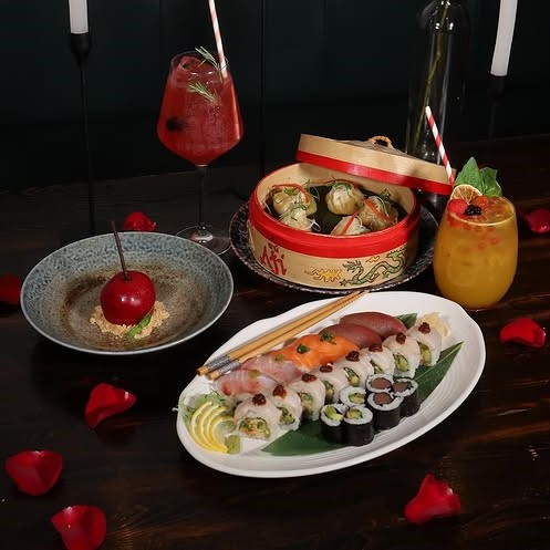 Aji China Bistro Culiacán 6
