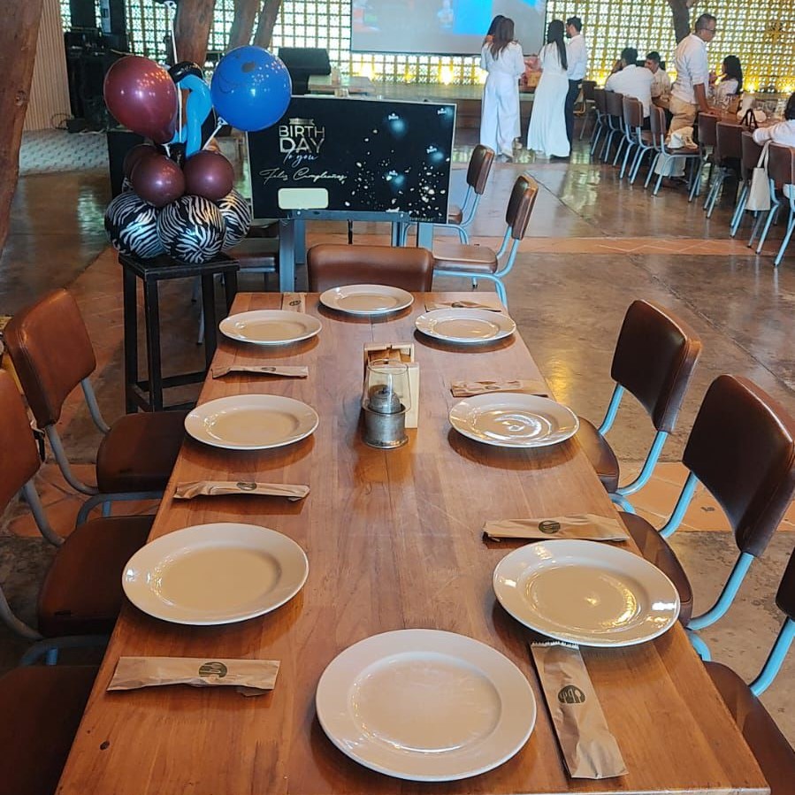 La Boquería Sede Menga 11