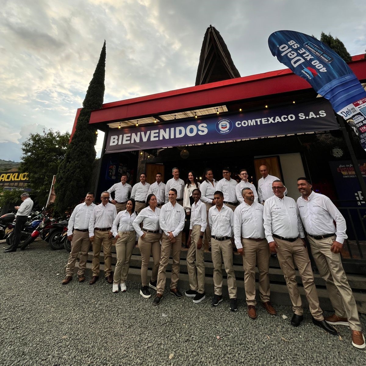 La Boquería Sede Menga 10