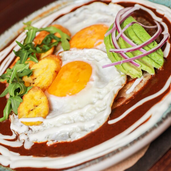 Sustrato Restaurante Cholula 6