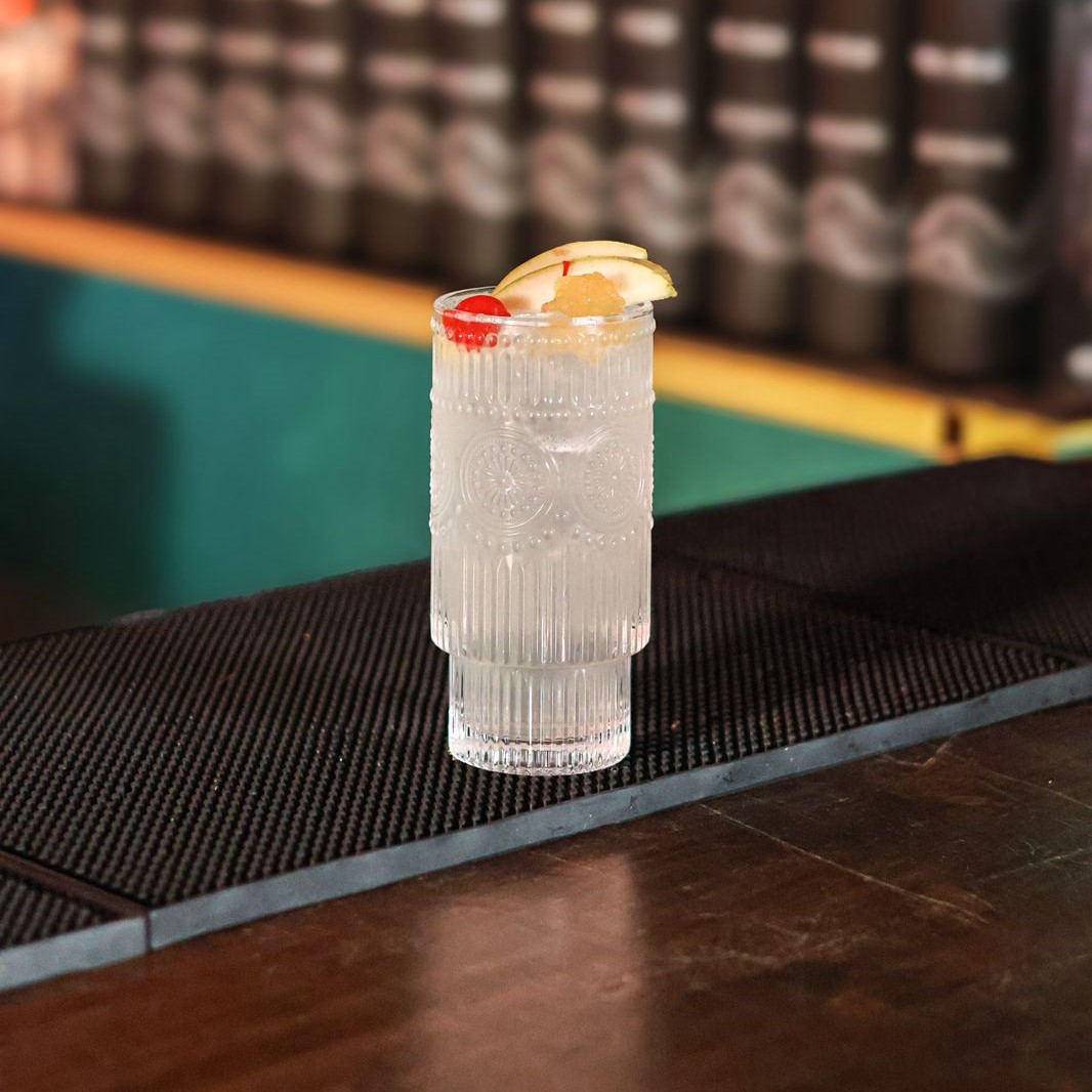 Bardo Speakeasy Condesa 8