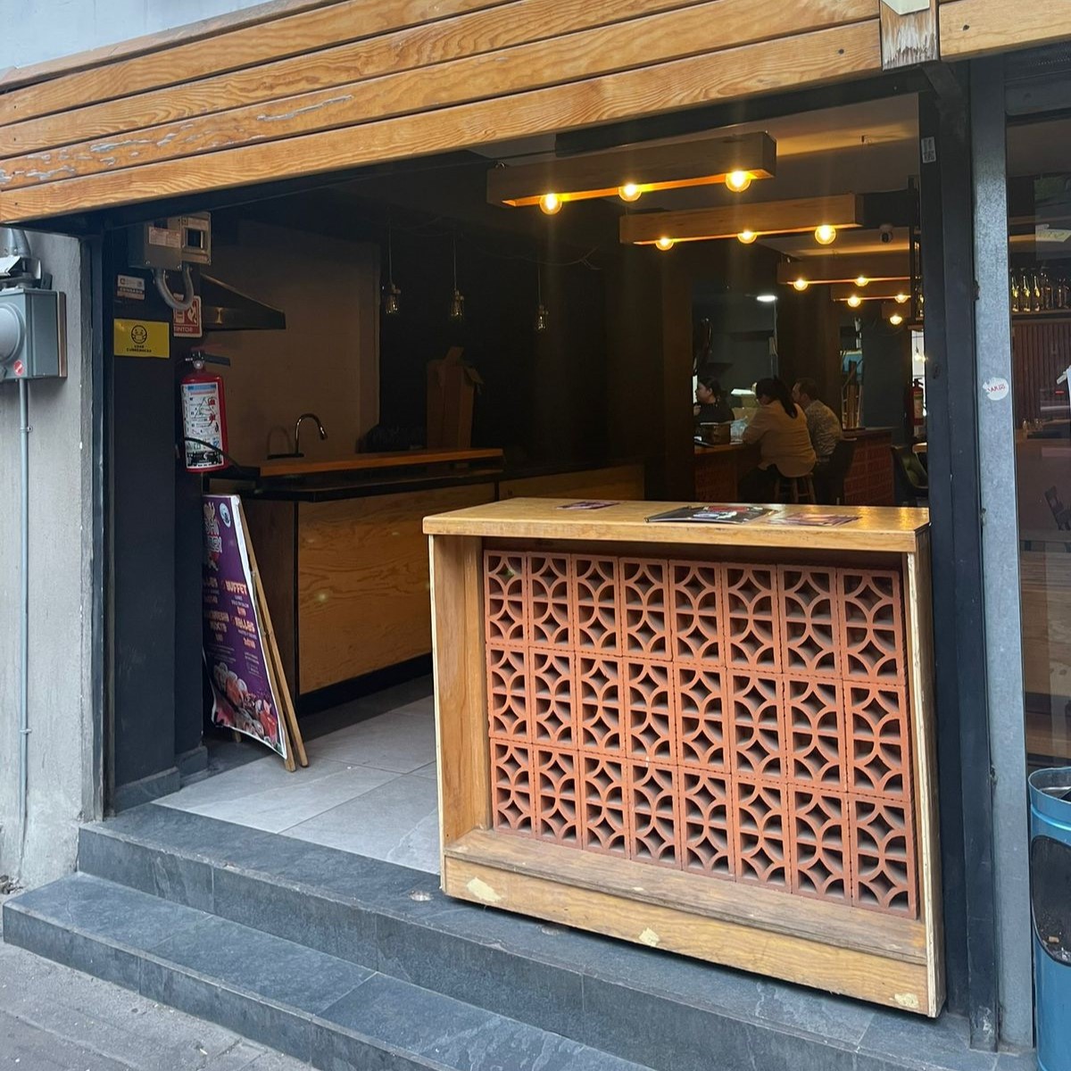 Bardo Speakeasy Condesa 10