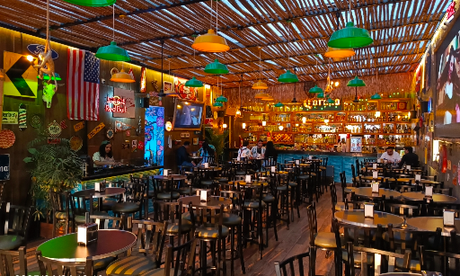 Piña Colada Coapa 