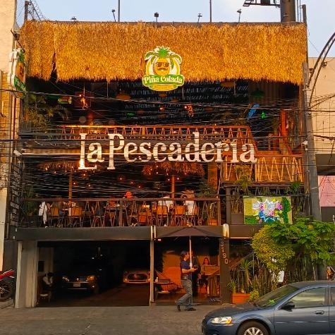 Piña Colada Coapa  5