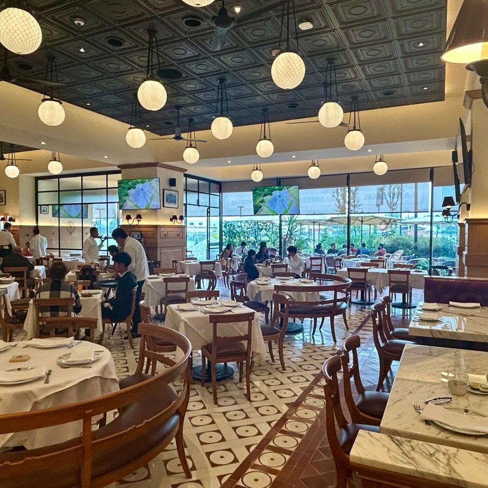 La Imperial Galerías Metepec 5