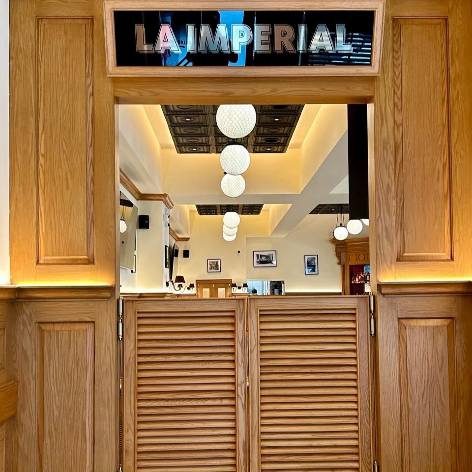La Imperial Galerías Metepec 15