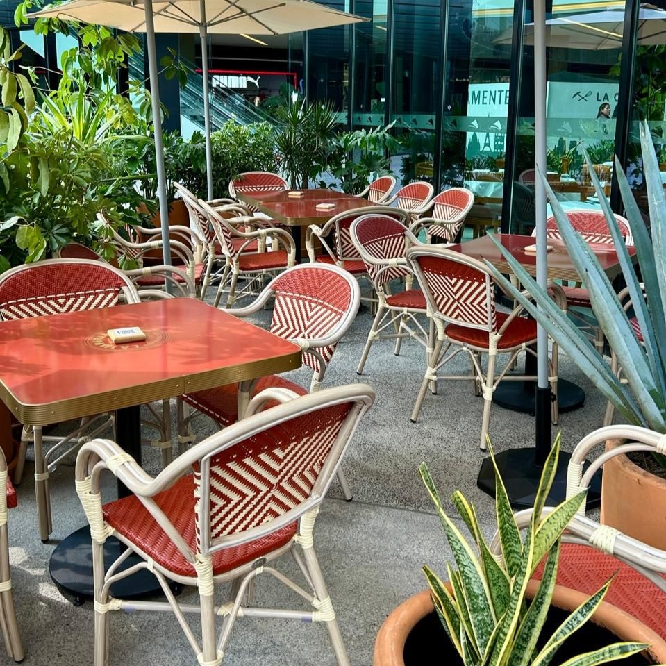 La Imperial Galerías Metepec 7