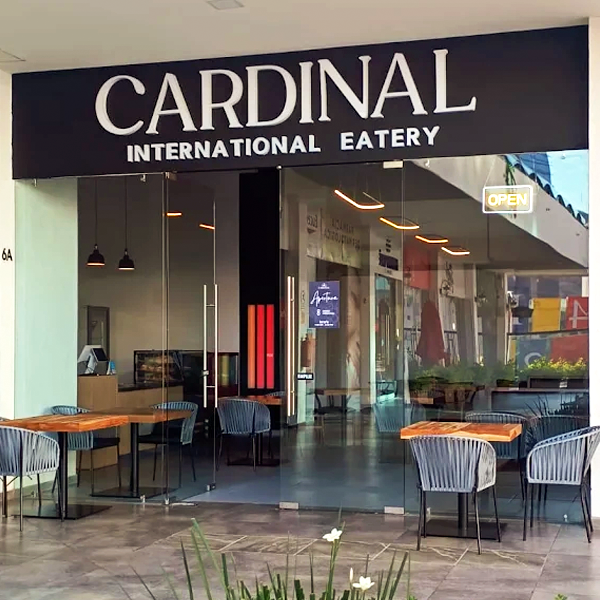 Cardinal Querétaro 9