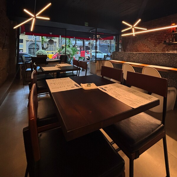 Send Ramen Condesa 8