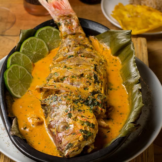 La Boquería Sede Pance 5