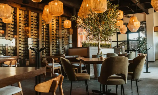 ANDRA Valle de Guadalupe