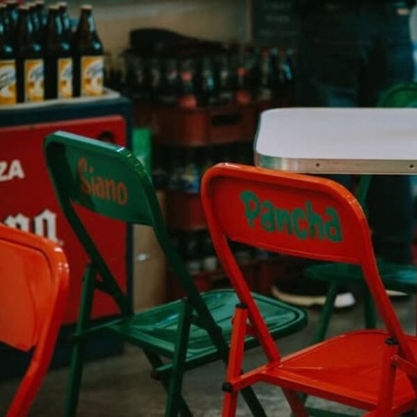 Tacos Nene Polanco 8