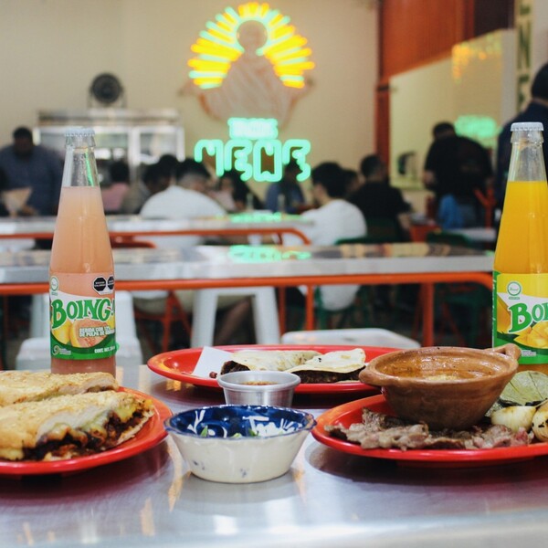 Tacos Nene Polanco 6