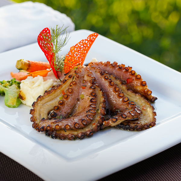 Las Terrazas Restaurante Ensenada 5