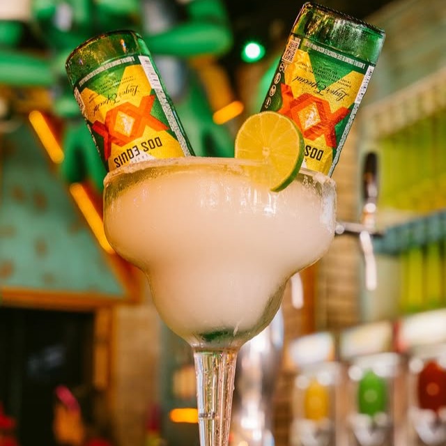 Señor Frog's Playa del Carmen 5ta y 8va 11