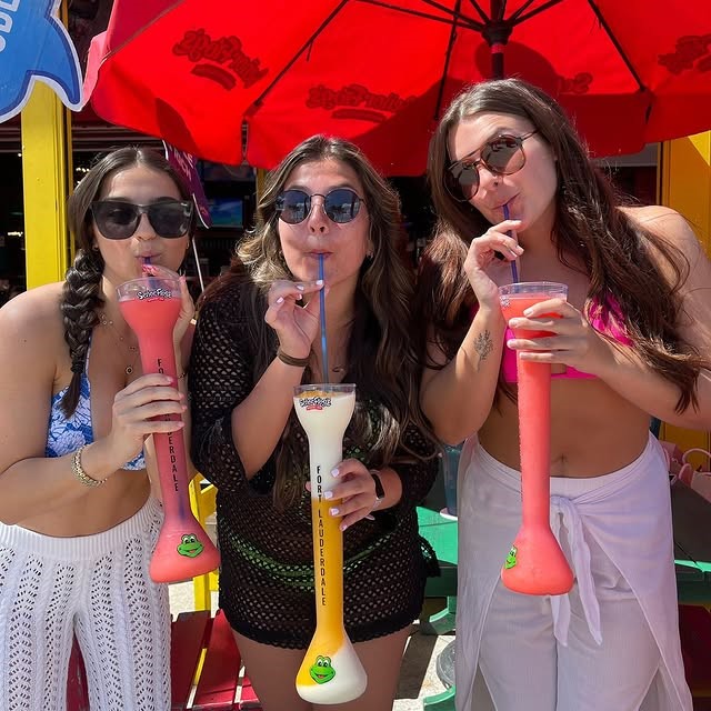 Señor Frog's Playa del Carmen 5ta y 8va 14