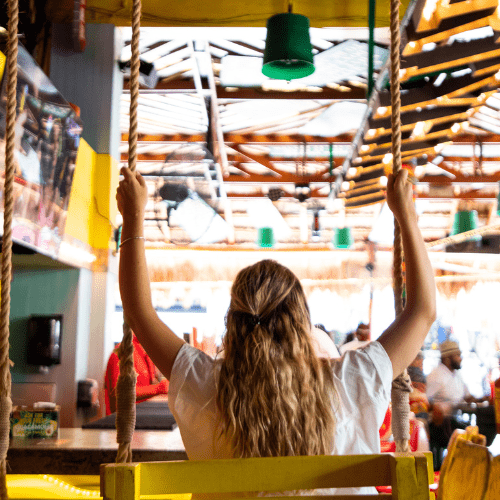 Señor Frog's Quinta Avenida 13