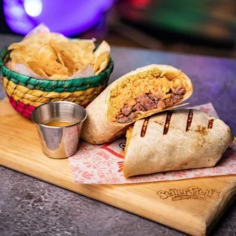 Señor Frog's Quinta Avenida 11