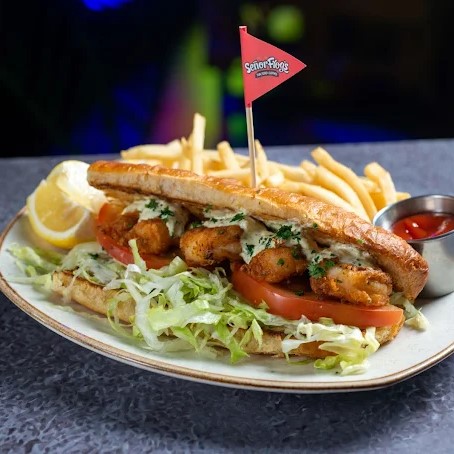 Señor Frog's Quinta Avenida 19